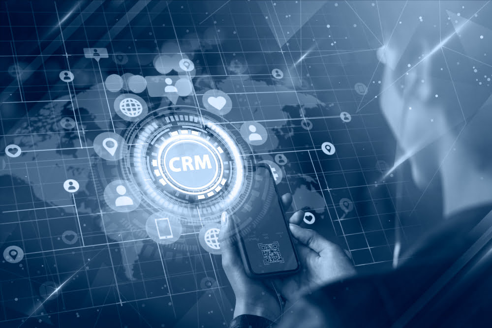 Intégration CRM et Service Client​