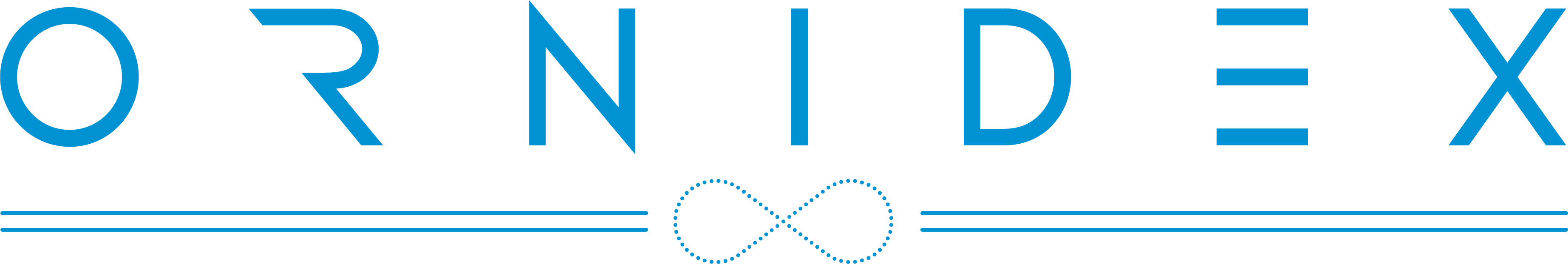 Logo Ornidex